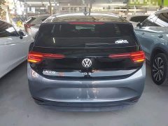 Volkswagen ID.3 Upgraded Pure Smart Comfort Edition - ფოტო 5