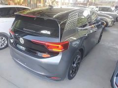 Volkswagen ID.3 Upgraded Pure Smart Comfort Edition - ფოტო 6