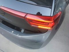 Volkswagen ID.3 Upgraded Pure Smart Comfort Edition - ფოტო 7