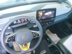 Volkswagen ID.3 Upgraded Pure Smart Comfort Edition - ფოტო 9