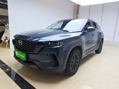 Mazda CX-50 2.0L Touring Edition - photo 1