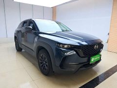 Mazda CX-50 2.0L Touring Edition - photo 3