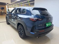 Mazda CX-50 2.0L Touring Edition - photo 4