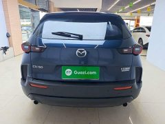 Mazda CX-50 2.0L Touring Edition - photo 5