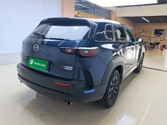 Mazda CX-50 2.0L Touring Edition - photo 6