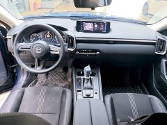 Mazda CX-50 2.0L Touring Edition - photo 9
