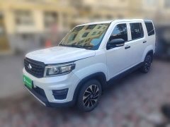 Changan X70A 1.5L Version VI - photo 1