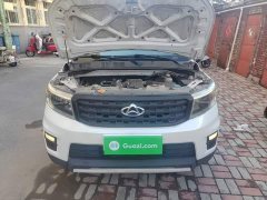 Changan X70A 1.5L Version VI - photo 10