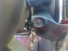 Changan X70A 1.5L Version VI - photo 11