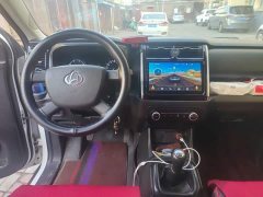 Changan X70A 1.5L Version VI - photo 12