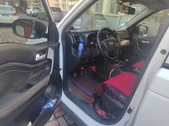 Changan X70A 1.5L Version VI - photo 13