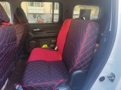 Changan X70A 1.5L Version VI - photo 14
