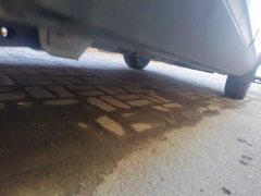 Changan X70A 1.5L Version VI - photo 16