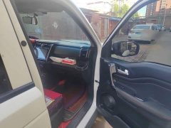 Changan X70A 1.5L Version VI - photo 17