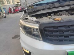 Changan X70A 1.5L Version VI - photo 18
