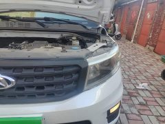 Changan X70A 1.5L Version VI - photo 19