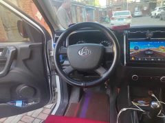 Changan X70A 1.5L Version VI - photo 2