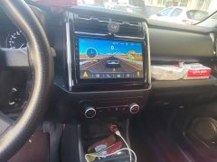 Changan X70A 1.5L Version VI - photo 5