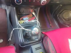 Changan X70A 1.5L Version VI - photo 6