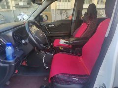 Changan X70A 1.5L Version VI - photo 7