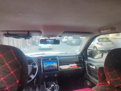 Changan X70A 1.5L Version VI - photo 8