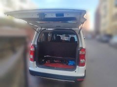 Changan X70A 1.5L Version VI - photo 9