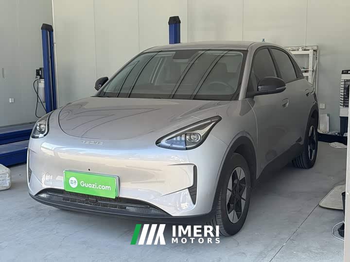 Geely Star Wish 410km Freedom Edition