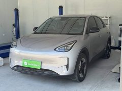 Geely Star Wish 410km Freedom Edition - ფოტო 1