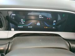 Geely Star Wish 410km Freedom Edition - ფოტო 11