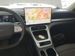 Geely Star Wish 410km Freedom Edition - ფოტო 12