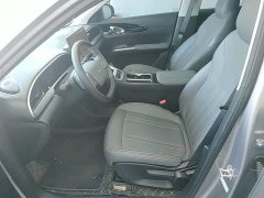 Geely Star Wish 410km Freedom Edition - ფოტო 14