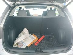Geely Star Wish 410km Freedom Edition - ფოტო 18