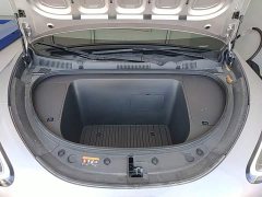 Geely Star Wish 410km Freedom Edition - ფოტო 19