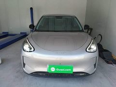 Geely Star Wish 410km Freedom Edition - ფოტო 2