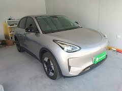 Geely Star Wish 410km Freedom Edition - ფოტო 3