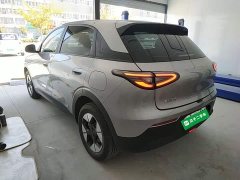 Geely Star Wish 410km Freedom Edition - ფოტო 4