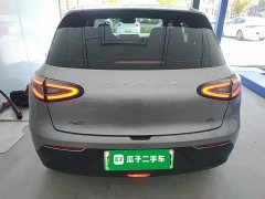 Geely Star Wish 410km Freedom Edition - ფოტო 5
