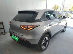 Geely Star Wish 410km Freedom Edition - ფოტო 6