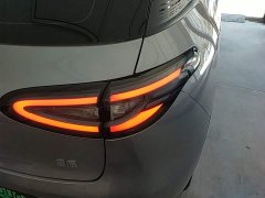 Geely Star Wish 410km Freedom Edition - ფოტო 7