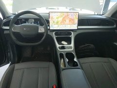 Geely Star Wish 410km Freedom Edition - ფოტო 9