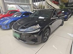 Changan Qiyuan A07 Pure Electric True Value Edition 710 Flagship - ფოტო 1