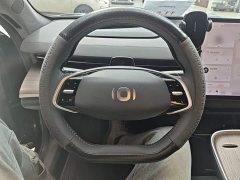Changan Qiyuan A07 Pure Electric True Value Edition 710 Flagship - ფოტო 10