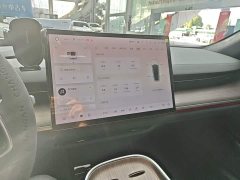 Changan Qiyuan A07 Pure Electric True Value Edition 710 Flagship - ფოტო 12