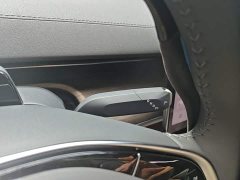 Changan Qiyuan A07 Pure Electric True Value Edition 710 Flagship - ფოტო 13