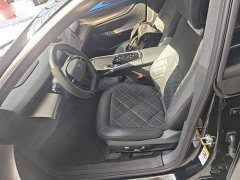 Changan Qiyuan A07 Pure Electric True Value Edition 710 Flagship - ფოტო 14
