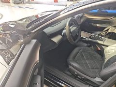 Changan Qiyuan A07 Pure Electric True Value Edition 710 Flagship - ფოტო 15
