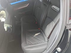 Changan Qiyuan A07 Pure Electric True Value Edition 710 Flagship - ფოტო 16