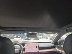 Changan Qiyuan A07 Pure Electric True Value Edition 710 Flagship - ფოტო 17