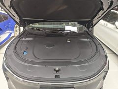 Changan Qiyuan A07 Pure Electric True Value Edition 710 Flagship - ფოტო 19
