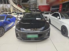 Changan Qiyuan A07 Pure Electric True Value Edition 710 Flagship - ფოტო 2